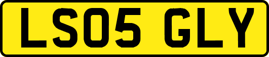 LS05GLY