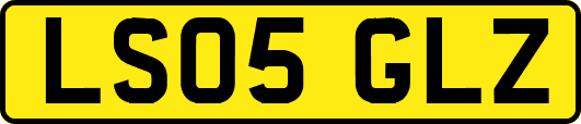 LS05GLZ