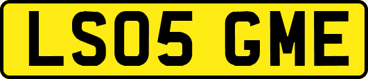 LS05GME