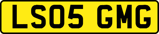 LS05GMG