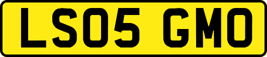 LS05GMO