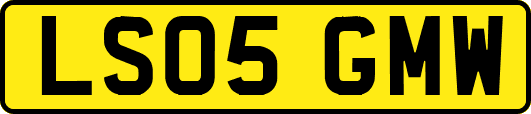 LS05GMW