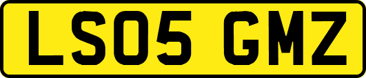 LS05GMZ