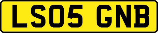 LS05GNB