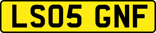 LS05GNF
