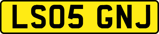 LS05GNJ