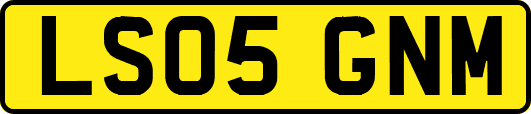 LS05GNM