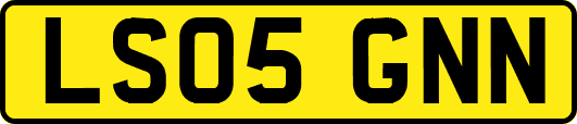 LS05GNN