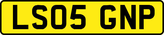 LS05GNP