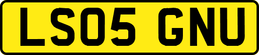 LS05GNU