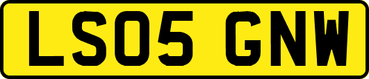 LS05GNW
