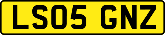 LS05GNZ