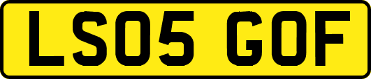 LS05GOF