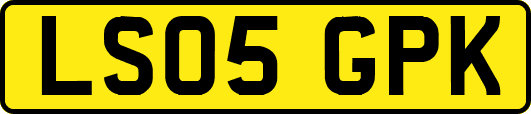 LS05GPK
