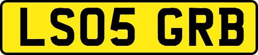 LS05GRB