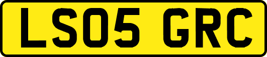 LS05GRC