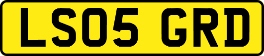 LS05GRD