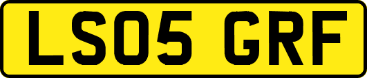LS05GRF