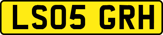 LS05GRH