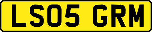 LS05GRM