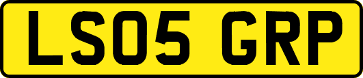 LS05GRP
