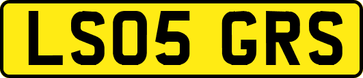 LS05GRS