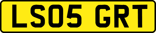 LS05GRT