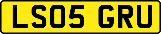 LS05GRU