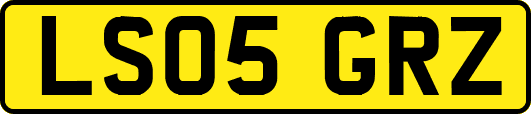 LS05GRZ