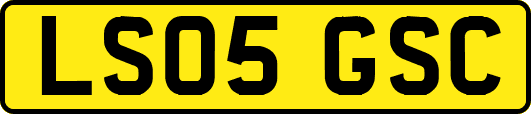 LS05GSC