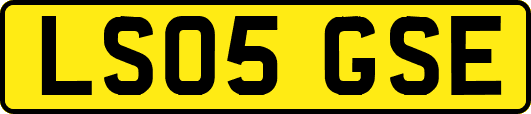 LS05GSE
