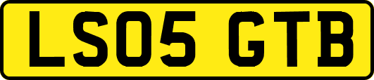 LS05GTB