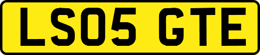 LS05GTE