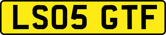 LS05GTF