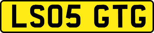 LS05GTG