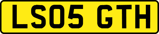 LS05GTH