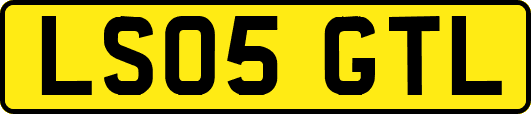 LS05GTL