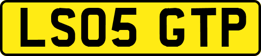 LS05GTP