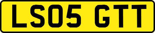 LS05GTT