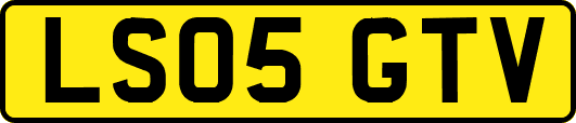 LS05GTV
