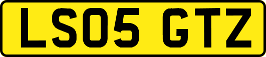 LS05GTZ