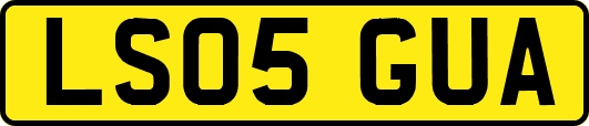 LS05GUA