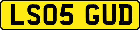LS05GUD