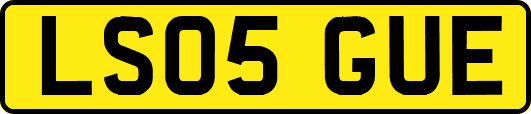 LS05GUE
