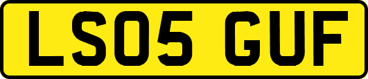 LS05GUF