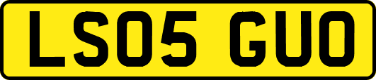 LS05GUO
