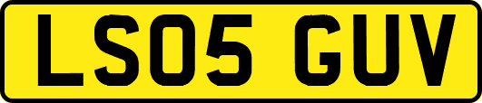 LS05GUV