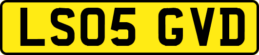 LS05GVD