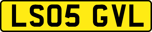 LS05GVL