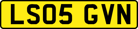 LS05GVN